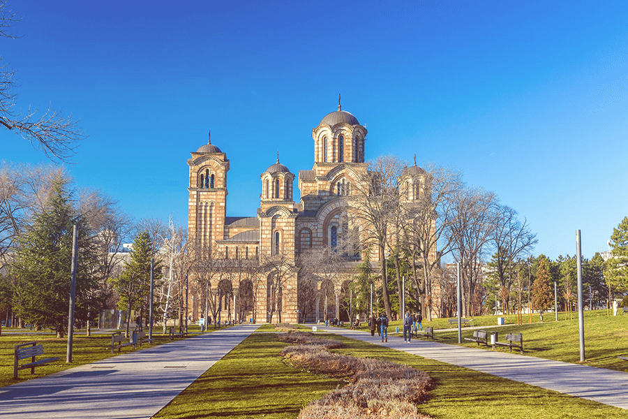 Palilula Beograd