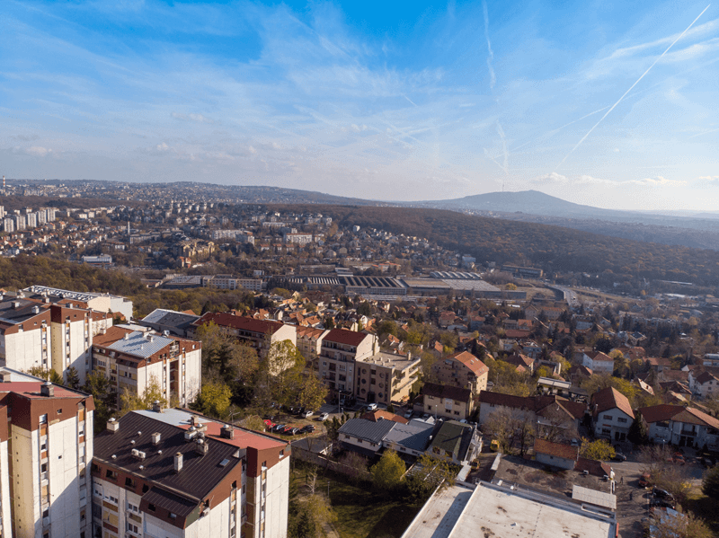 Rakovica Beograd