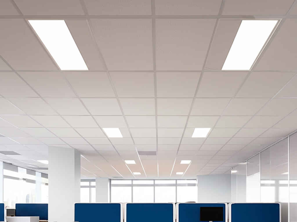 Armstrong AMF Plafon